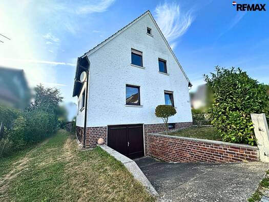 Einfamilienhaus zum Kauf 219.000 € 6 Zimmer 125 m² 640 m² Grundstück Ebersdorf 96237