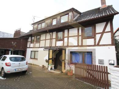 Mehrfamilienhaus zum Kauf 199.000 € 10 Zimmer 260 m² 502 m² Grundstück Salzgitter 38239