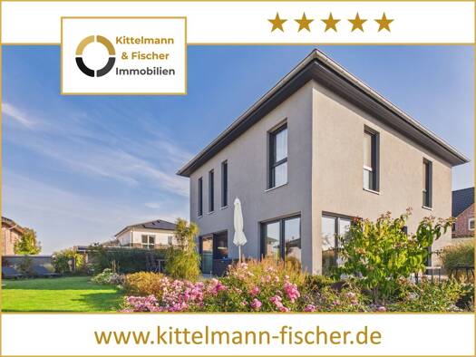 Einfamilienhaus zum Kauf 580.000 € 5 Zimmer 160 m² 1.173 m² Grundstück Am Renzelberg 29 Lauingen Königslutter am Elm 38154