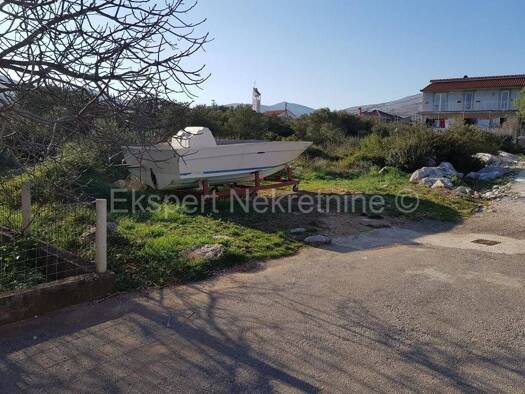 Wohn- und Gewerbegrundstück zum Kauf 225.000 € Trogir 21220