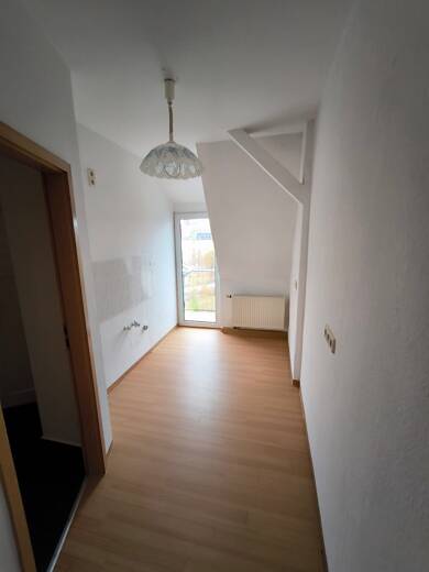 Wohnung zur Miete 255 € 2 Zimmer 51 m² 4. Geschoss Zieschestraße 5 Zentrum Chemnitz / Zentrum 09111