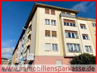 Wohnung zum Kauf 180.000 € 4 Zimmer 83 m² Brötzingen Pforzheim 75172