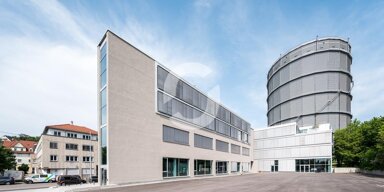 Büro-/Praxisfläche zur Miete provisionsfrei 207 m² Bürofläche teilbar ab 207 m² Gaisburg Stuttgart, Ost 70188