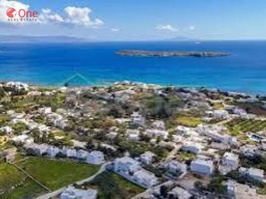 Grundstück zum Kauf 3.500.000 € 3.100 m² Grundstück Paros Municipality 84400