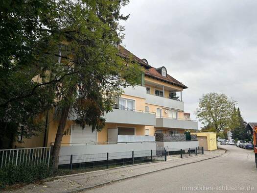 Wohnung zum Kauf 509.000 € 1 Zimmer 32 m² Unterhaching 82008