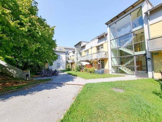 Wohnung zur Miete 426 € 2 Zimmer 56,8 m² Kalvarienbergstraße 134-136 Lend Graz 8020