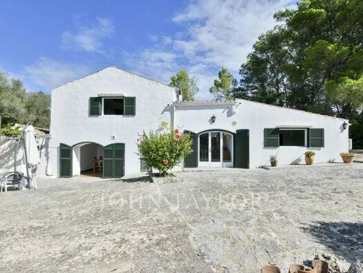 Haus zum Kauf 1.550.000 € 177 m² 5.020 m² Grundstück Alaior 07730