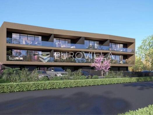 Wohnung zum Kauf 295.800 € 2 Zimmer 98 m² 2. Geschoss Kurilovec Velika Gorica