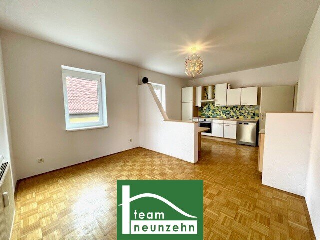 Wohnung zur Miete 420,39 € 3 Zimmer 68,1 m²<br/>Wohnfläche EG<br/>Geschoss Nothelferweg 5 Eggenberg Graz 8020