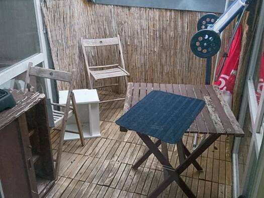 Wohnung zum Kauf 160.000 € 2 Zimmer 69,2 m² 4. Geschoss Kehl Kehl , Rhein 77694