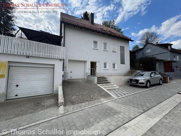 Einfamilienhaus zum Kauf 320.000 € 5 Zimmer 116 m² 405 m² Grundstück Gundelsheim Treuchtlingen 91757