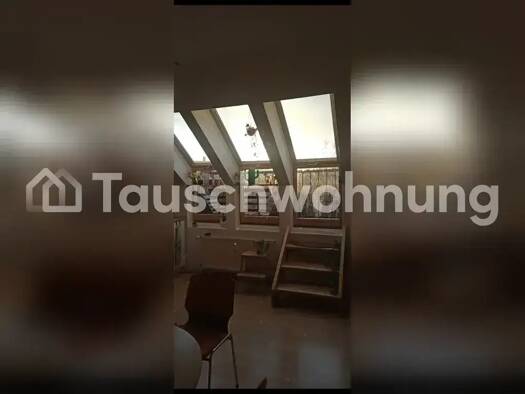 Wohnung zur Miete Tauschwohnung 320 € 1 Zimmer 49 m² 4. Geschoss Neustadt-Neuschönefeld Leipzig 04317