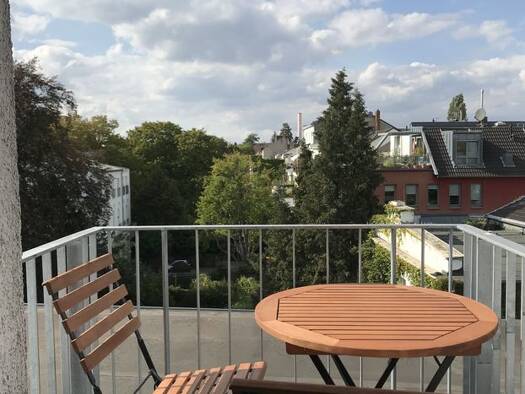 Wohnung zur Miete 450 € 1 Zimmer 45 m² 5 Geschosse Zentrum Bonn 53115