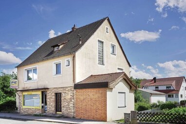 Einfamilienhaus zum Kauf 297.500 € 159,9 m² Hauptstraße 23 Seligenporten Pyrbaum 90602