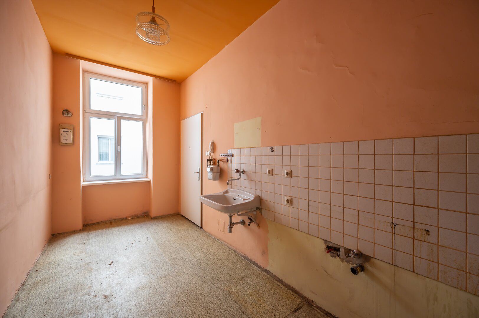 Wohnung zum Kauf 99.230 € 1 Zimmer 29 m²<br/>Wohnfläche 1.<br/>Geschoss Wien 1200