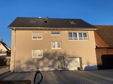 Wohnung zur Miete 580 € 1 Zimmer 58 m² 1 Geschosse Nesselrieder Straße 43 Appenweier Appenweier 77767