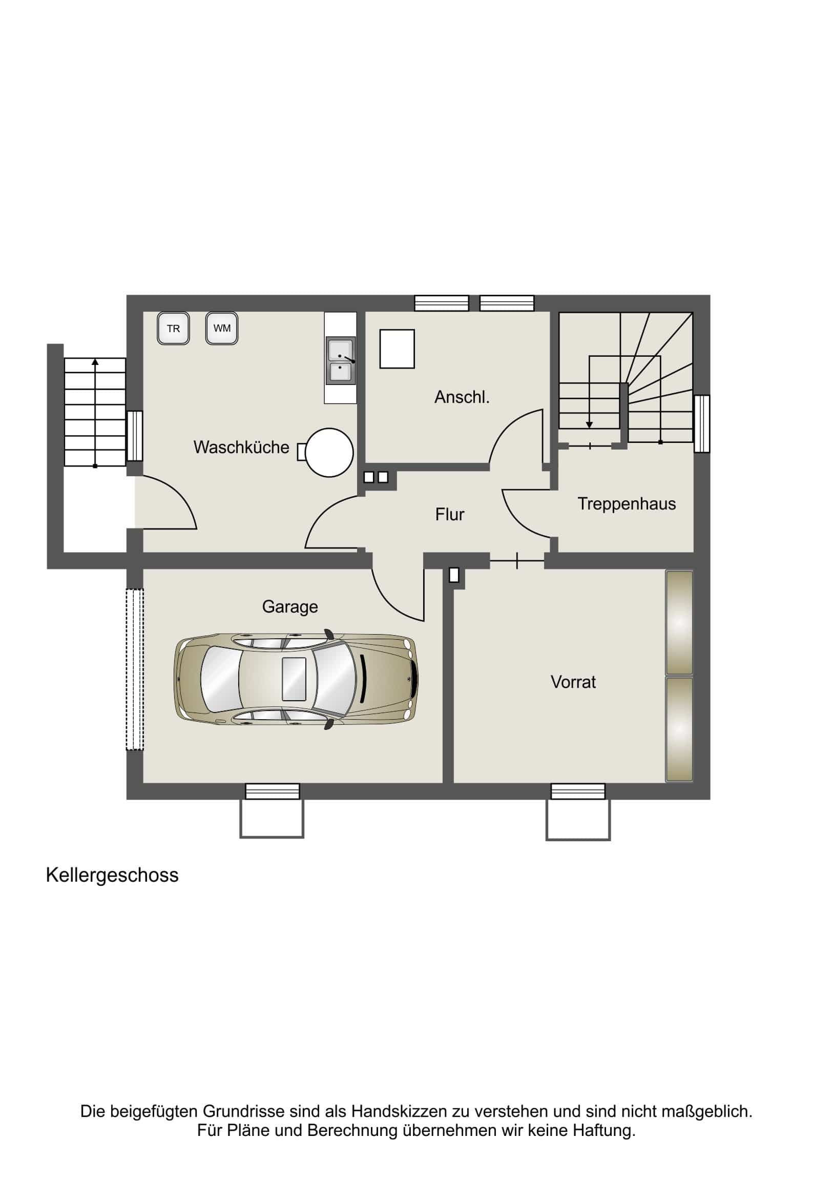 Einfamilienhaus zum Kauf 575.000 € 4 Zimmer 94 m²<br/>Wohnfläche 1.440 m²<br/>Grundstück Pech Wachtberg 53343