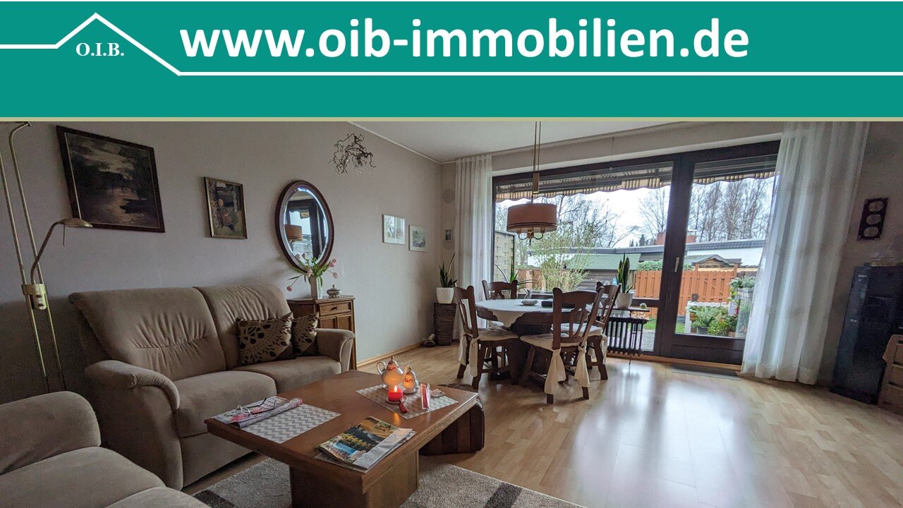 Reihenmittelhaus zum Kauf 229.500 € 5 Zimmer 120 m²<br/>Wohnfläche 122 m²<br/>Grundstück Burg - Grambke Bremen 28719