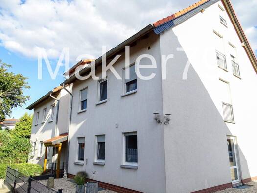 Wohnung zum Kauf 169.000 € 3 Zimmer 79 m² Broistedt Lengede / Broistedt 38268