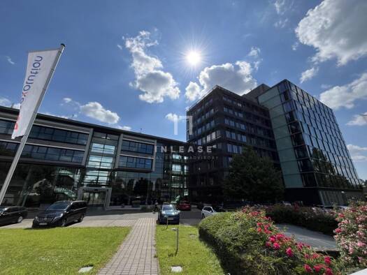 Büro zur Miete provisionsfrei 9,50 € 692 m² Bürofläche teilbar ab 692 m² Bierstadt Wiesbaden 65191