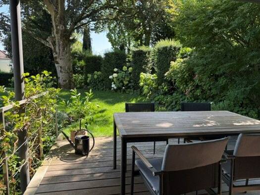 Terrassenwohnung zur Miete 1.776 € 2,5 Zimmer 75 m² Geschoss EG/4 frei ab 01.12.2026 West Stuttgart 70193