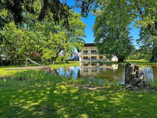 Haus zum Kauf 8 Zimmer 332 m² 2.993 m² Grundstück Salzburg Salzburg 5020