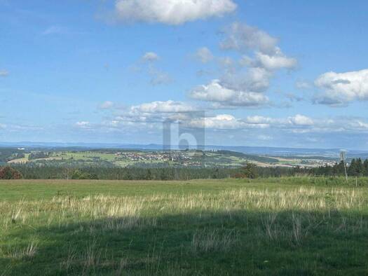 Grundstück zum Kauf 1.930 m² Grundstück Holzschlag Bonndorf im Schwarzwald 79848