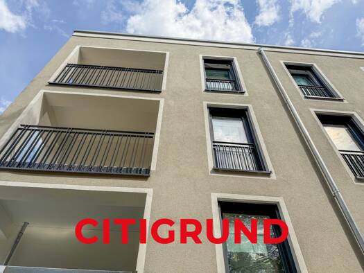 Wohnung zum Kauf provisionsfrei 534.000 € 3 Zimmer 63 m² 1. Geschoss Oberschleißheim 85764
