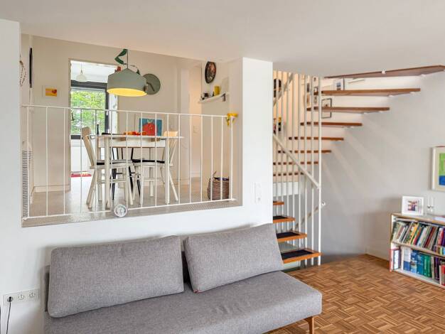 Reihenmittelhaus zum Kauf 264.000 € 3 Zimmer 95 m² 175 m² Grundstück Lehe Lehe 27580