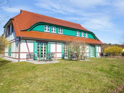 Reihenendhaus zum Kauf provisionsfrei 249.000 € 3 Zimmer 75 m² 100 m² Grundstück Lancken Dranske 18556