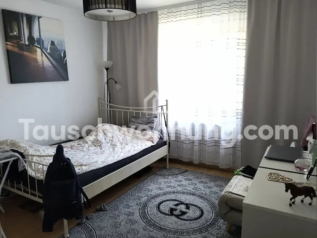 Wohnung zur Miete 540 € 3,5 Zimmer 55 m²<br/>Wohnfläche 4.<br/>Geschoss Albachten Münster 48151