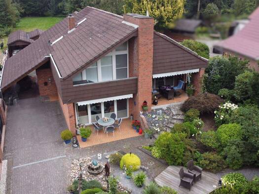 Einfamilienhaus zum Kauf 7 Zimmer 159 m² 1.043 m² Grundstück Elisabethfehn Barßel 26676