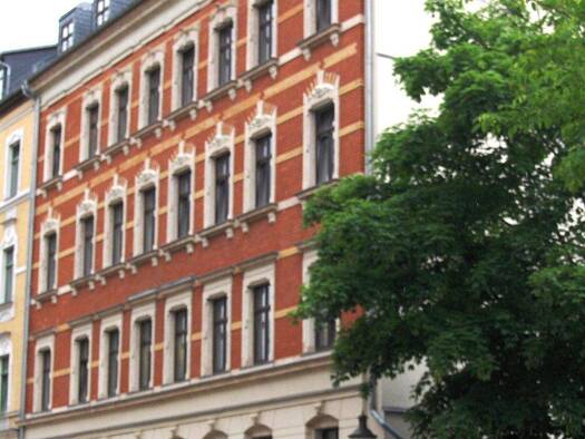 Wohnung zur Miete 219 € 3 Zimmer 34 m² 1. Geschoss frei ab 01.03.2026 Dorotheenstraße 12 Schloßchemnitz Chemnitz 09113