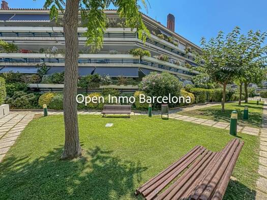 Wohnung zum Kauf 1.450.000 € 4 Zimmer 214 m² 1. Geschoss Sitges 08870