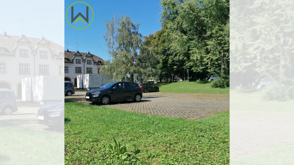 Stellplatz zur Miete provisionsfrei Hardtstraße 2 Rheinfelden Rheinfelden (Baden) 79618