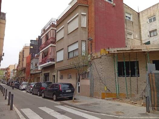 Wohnung zum Kauf 190.000 € 1 Zimmer 61 m² Cornellà de Llobregat 08940
