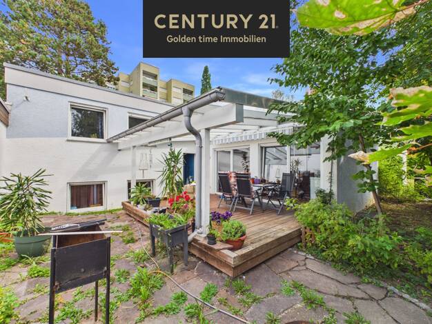 Einfamilienhaus zum Kauf 520.000 € 5 Zimmer 135 m² 360 m² Grundstück Traunreut Traunreut 83301