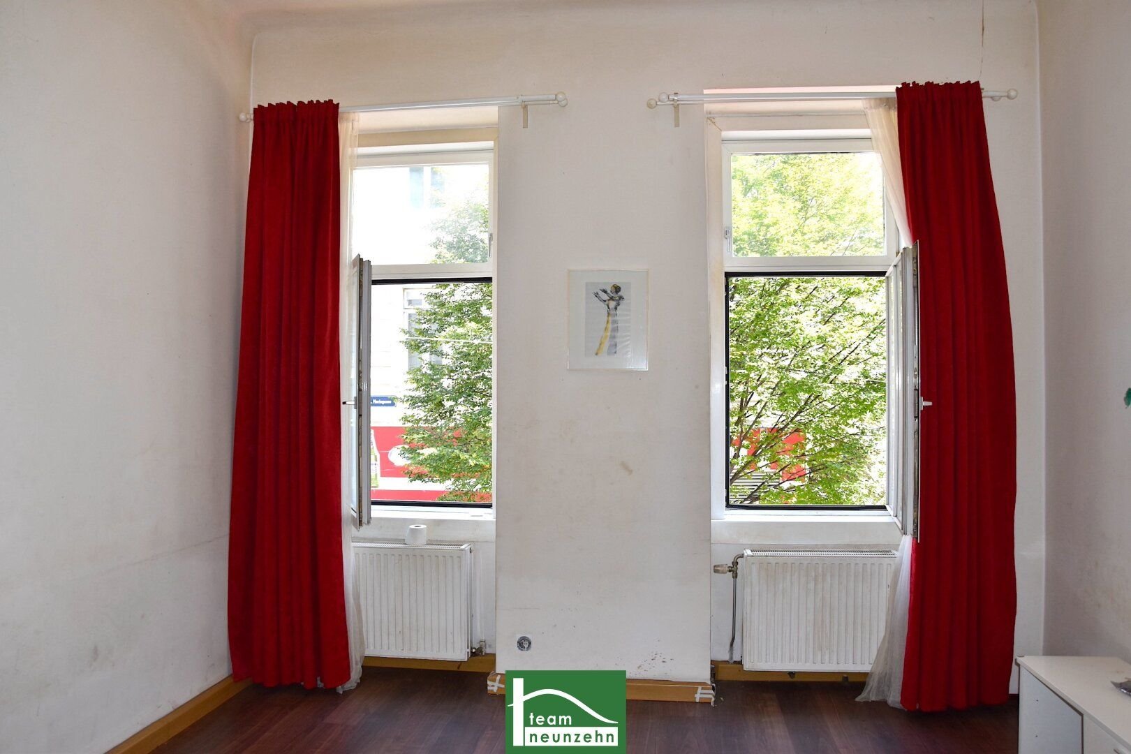 Wohnung zum Kauf 185.000,36 € 1 Zimmer 34,9 m²<br/>Wohnfläche 1.<br/>Geschoss Morizgasse 13 Wien 1060