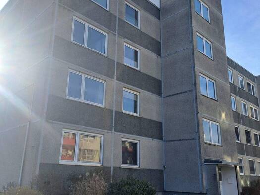 Wohnung zur Miete 800 € 4 Zimmer 94,5 m² Geschoss 3/3 frei ab 01.06.2026 Segeberger Straße 82 f Gadeland Neumünster 24539