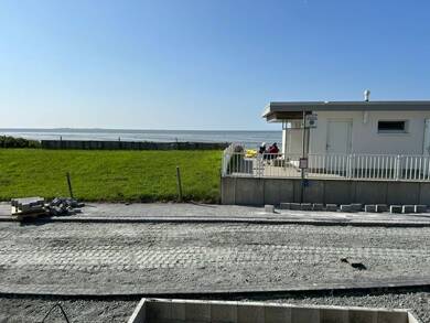 Terrassenwohnung zum Kauf provisionsfrei 1.349.000 € 4 Zimmer 113 m² Geschoss EG/5 Wehrbergsweg 63 Duhnen Cuxhaven 27476