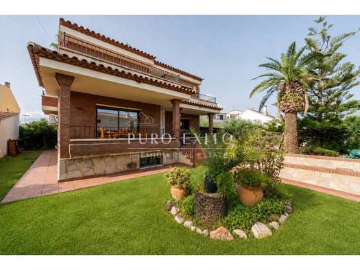 Villa zum Kauf 850.000 € 4 Zimmer 313 m² 605 m² Grundstück Cambrils 43850