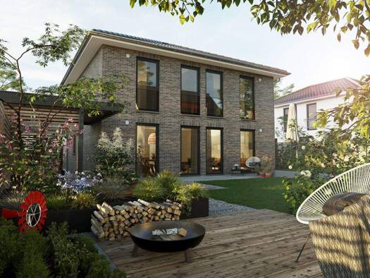 Einfamilienhaus zum Kauf - Erstbezug 535.690 € 5 Zimmer 150 m² 480 m² Grundstück Kaulsdorf Berlin 12621