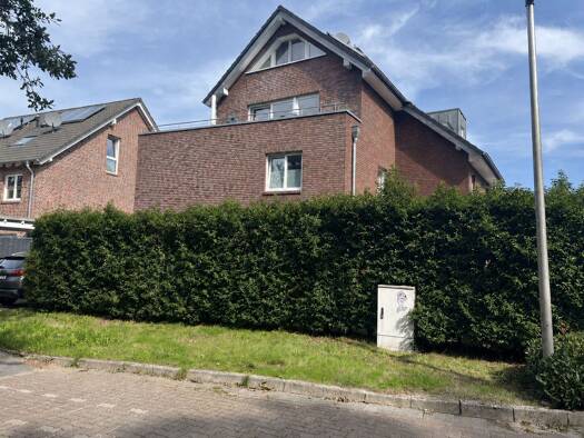 Maisonette zum Kauf 319.900 € 3 Zimmer 95 m² EG Bocholt Bocholt 46397