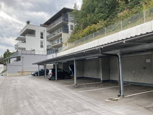 Carport zum Kauf 19.700 € Schnittlauchgasse 21 Vomp 6134