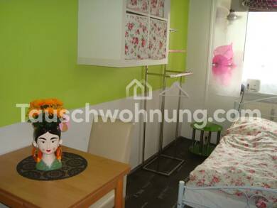 Wohnung zur Miete Tauschwohnung 380 € 2,5 Zimmer 63 m² Leipzig 04329