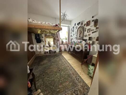Wohnung zur Miete Tauschwohnung 350 € 1,5 Zimmer 27 m² EG Vilich-Rheindorf Bonn 53225