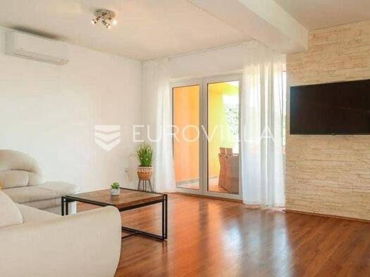 Wohnung zum Kauf 333.000 € 2 Zimmer 79 m² 1. Geschoss Barbat na Rabu Rab 51280
