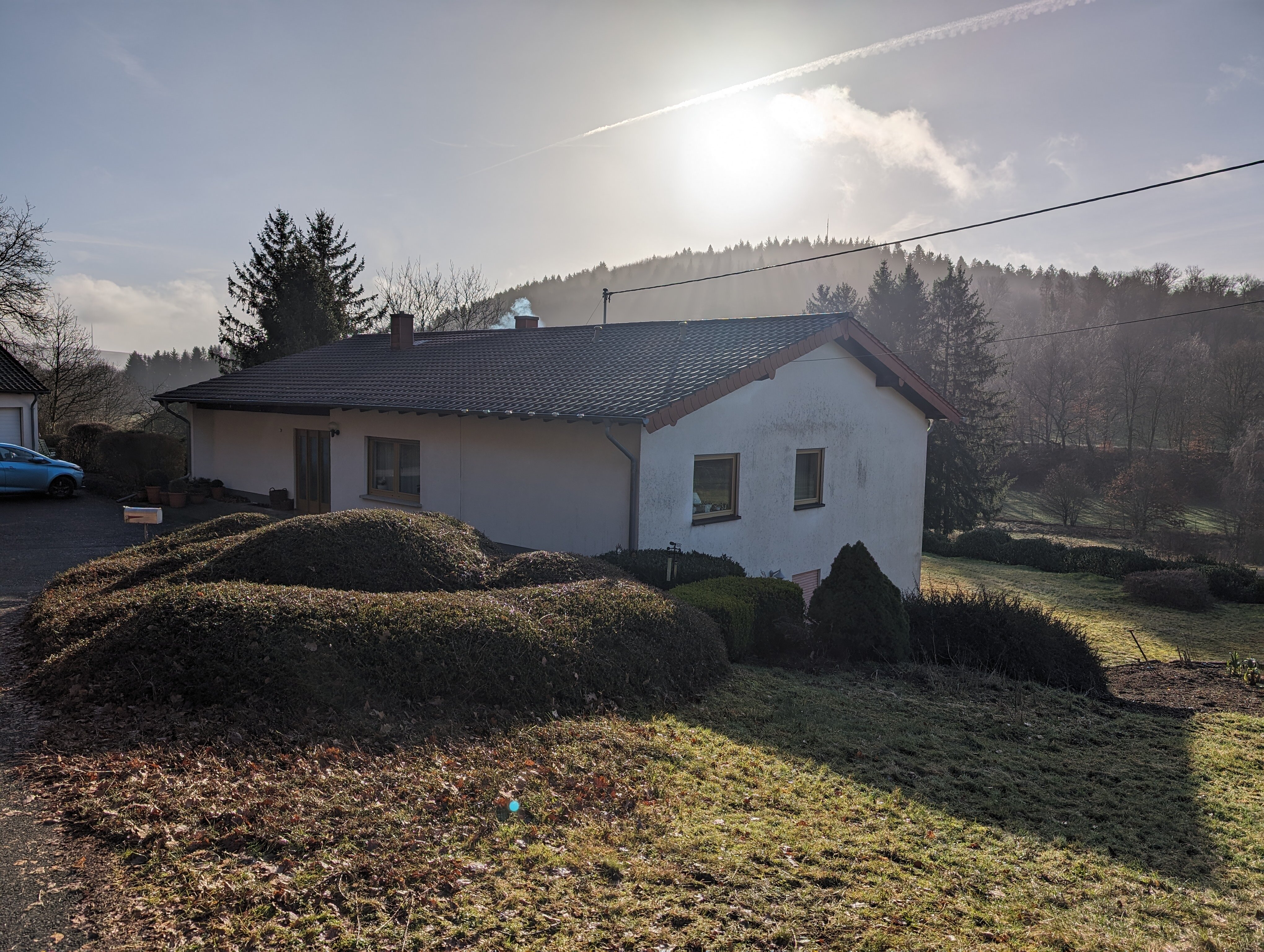 Bauernhaus zum Kauf 1.400.000 € 9 Zimmer 223 m²<br/>Wohnfläche 410.000 m²<br/>Grundstück Nohfelden Nohfelden 66625