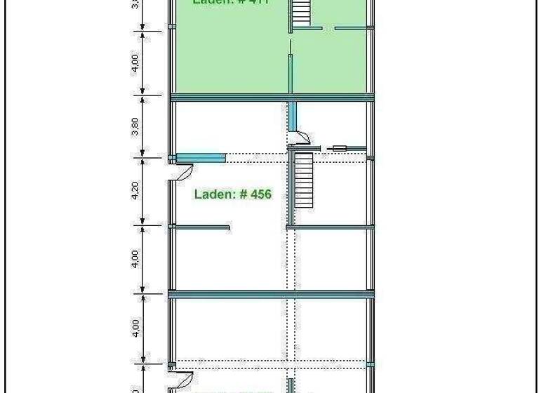 Verkaufsfläche zur Miete provisionsfrei 1.800 € 3 Zimmer 73 m² Verkaufsfläche Oberföhringer Straße Bogenhausen München 81925