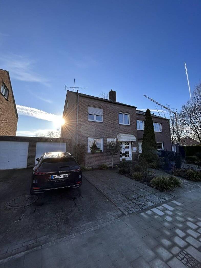 Einfamilienhaus zum Kauf provisionsfrei 595.000 € 5 Zimmer 130 m² 301 m² Grundstück Wolbeck Münster 48167
